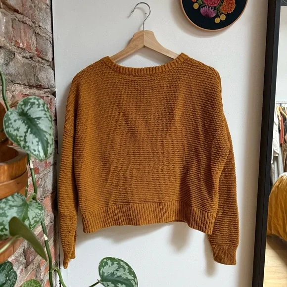 Madewell | Deville Cardigan Sweater | XXS - Picture 4 of 4